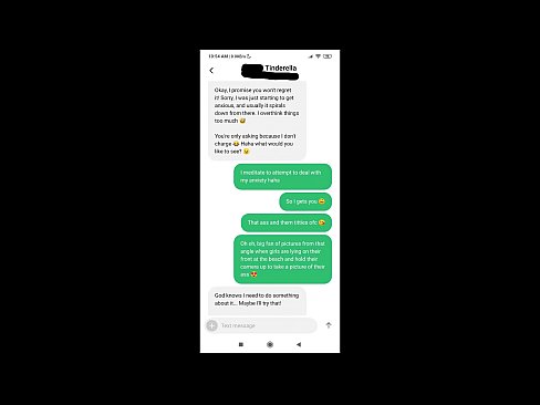 ❤️ Мен гареміме Tinder-тен жаңа PAWG қостым (Tinder-пен сөйлесу кіреді) ☑ Порно бойынша бізде ﹏