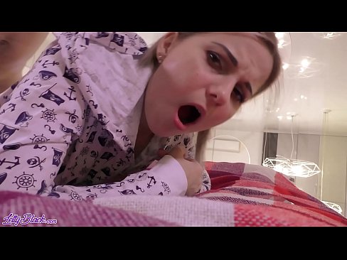 ❤️ Сексуалды ана глотают және прегистайл секс - кончают сперму ☑ Порно бойынша бізде ﹏