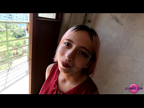❤️ Студенттік Нәзіктік Сорады бейтаныс адам сыртта - кончают оның бет ☑ Порно бойынша бізде ﹏